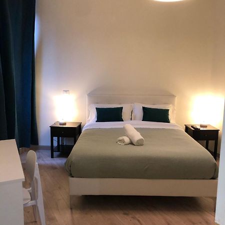 B&B Rome Vatican Residence Extérieur photo