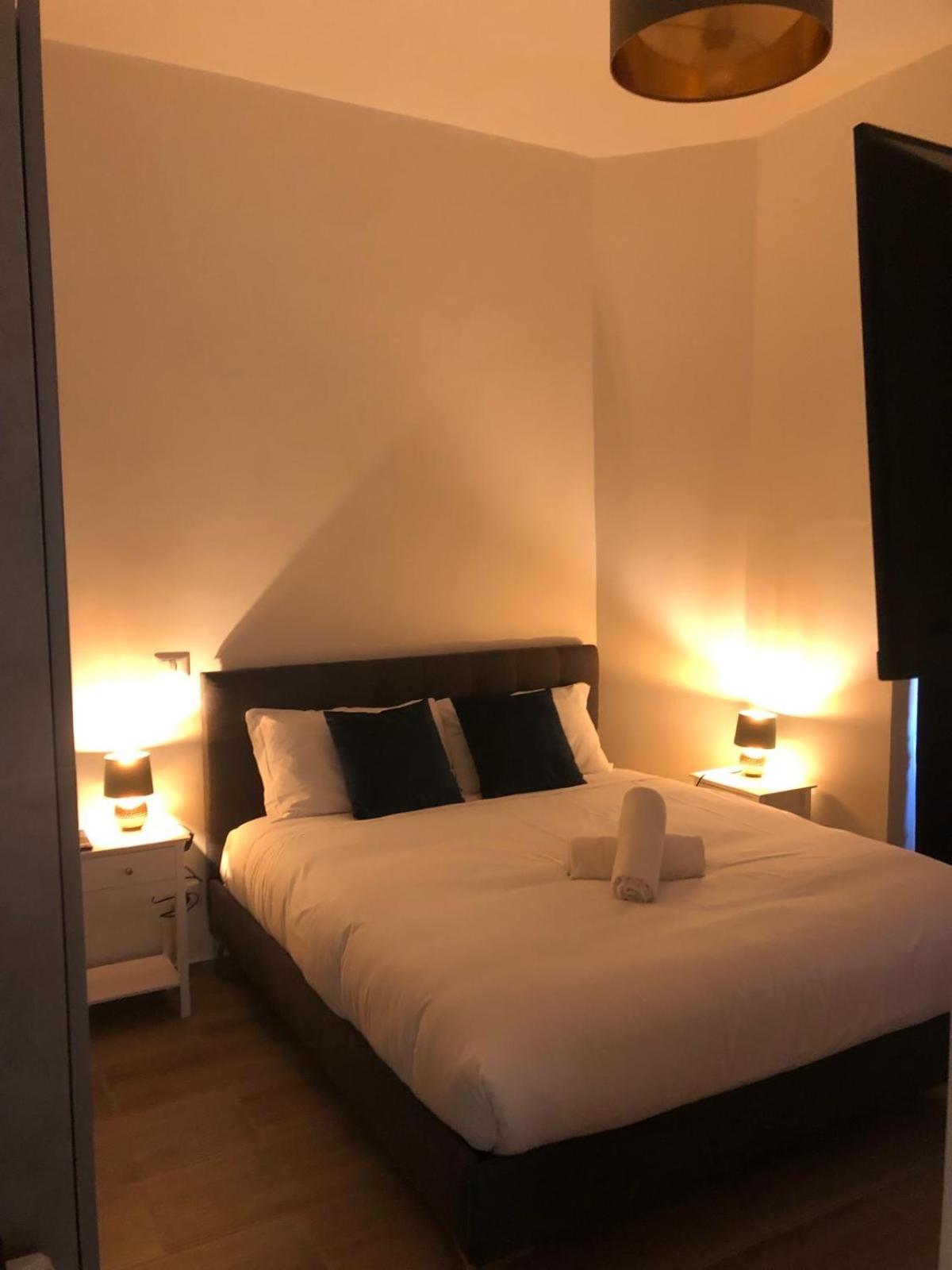 B&B Rome Vatican Residence Extérieur photo