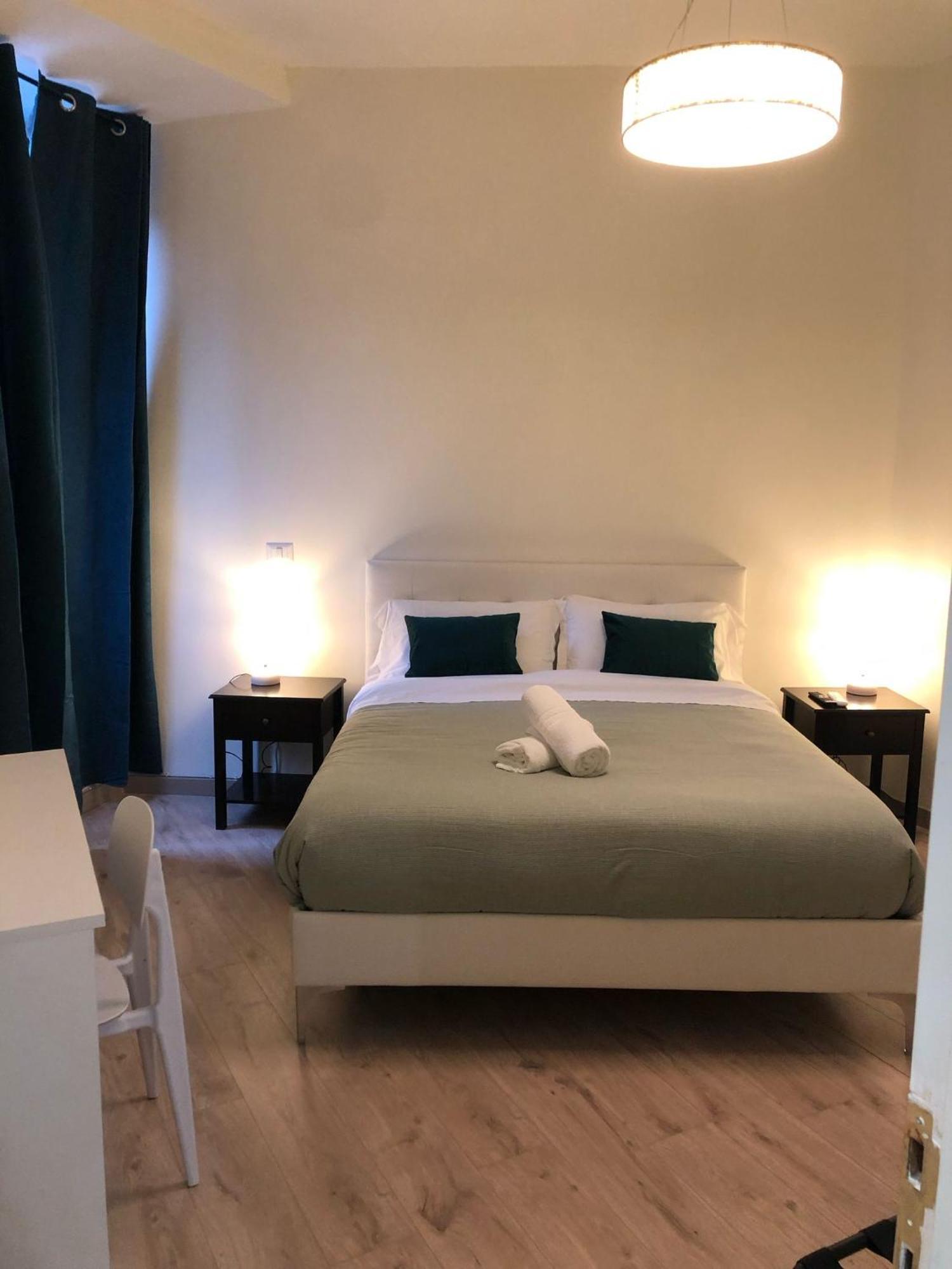 B&B Rome Vatican Residence Extérieur photo