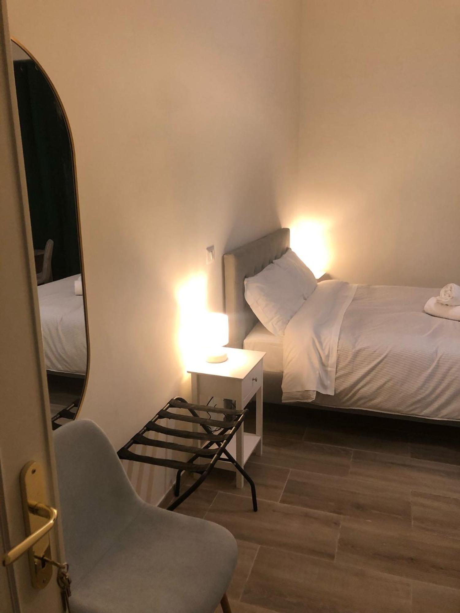 B&B Rome Vatican Residence Extérieur photo