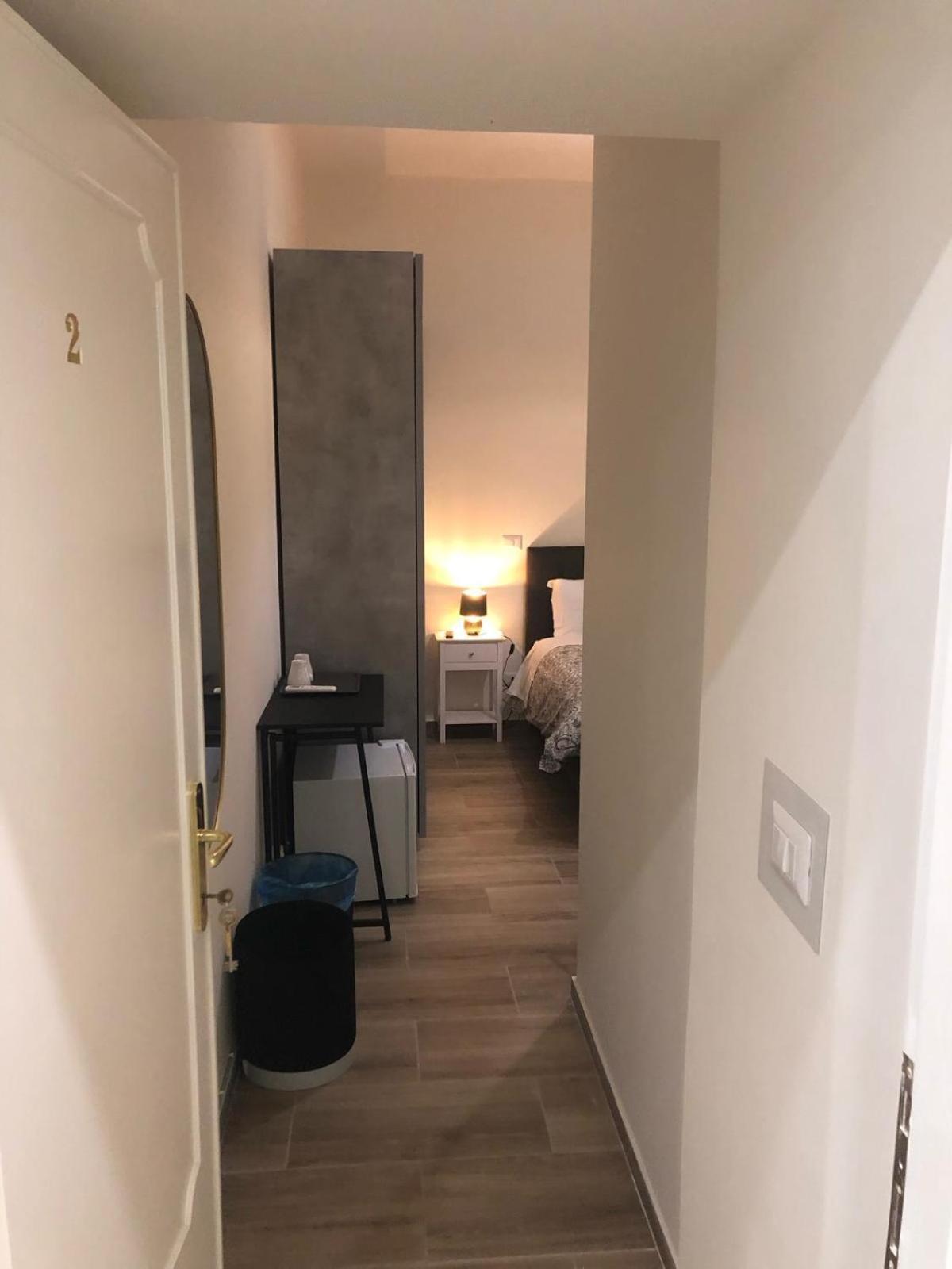 B&B Rome Vatican Residence Extérieur photo