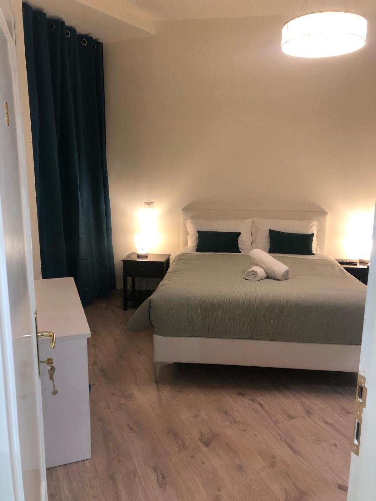 B&B Rome Vatican Residence Extérieur photo